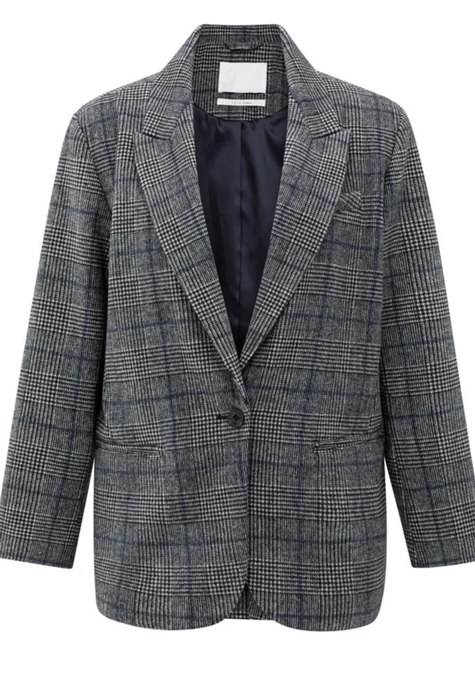 YAYA BLAZER