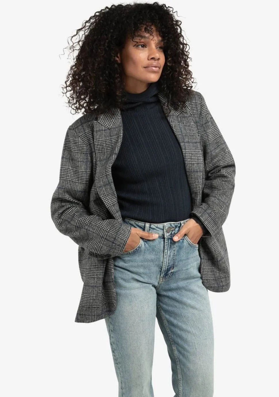 YAYA BLAZER