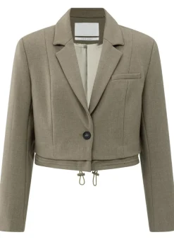 YAYA BLAZER
