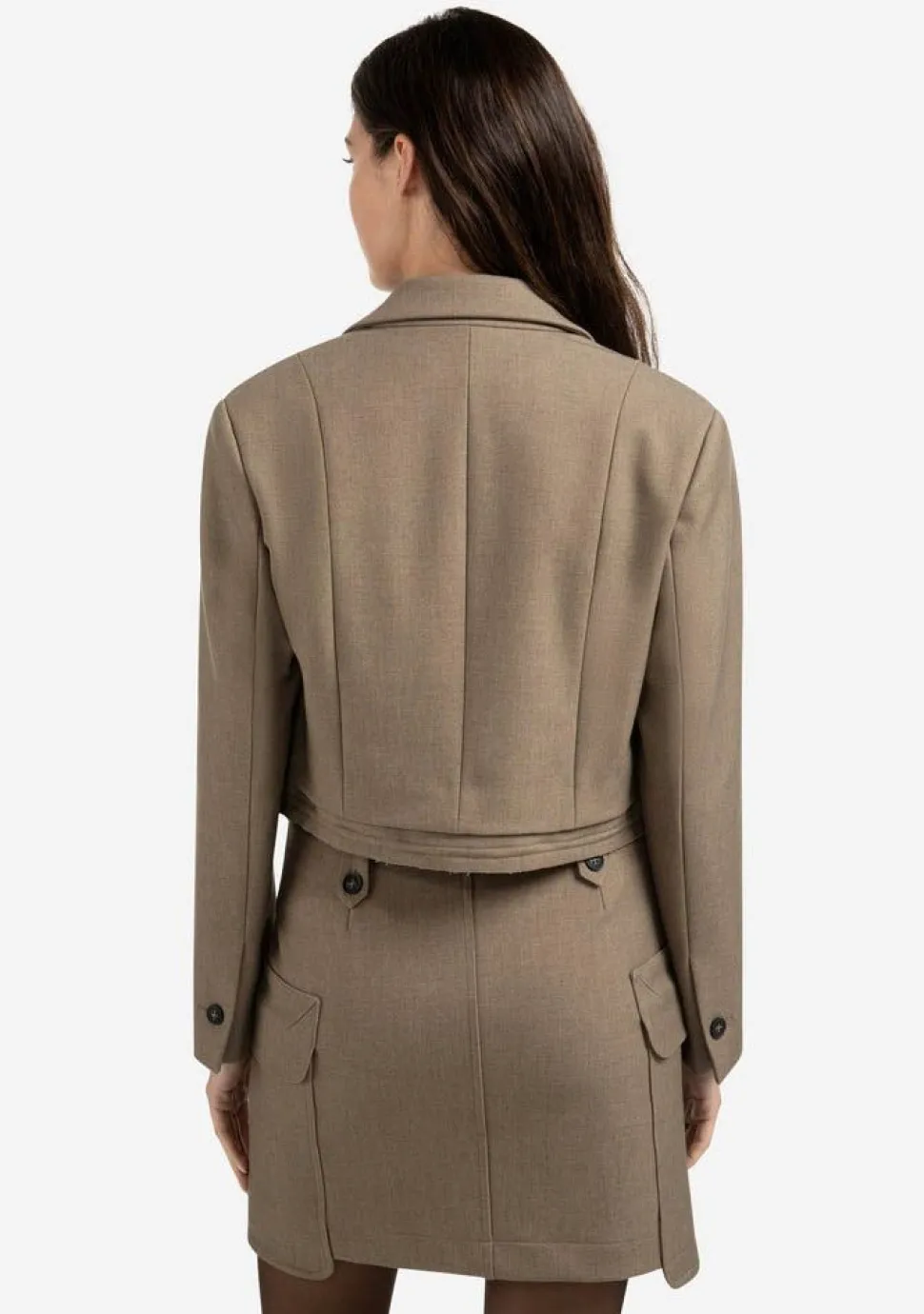 YAYA BLAZER