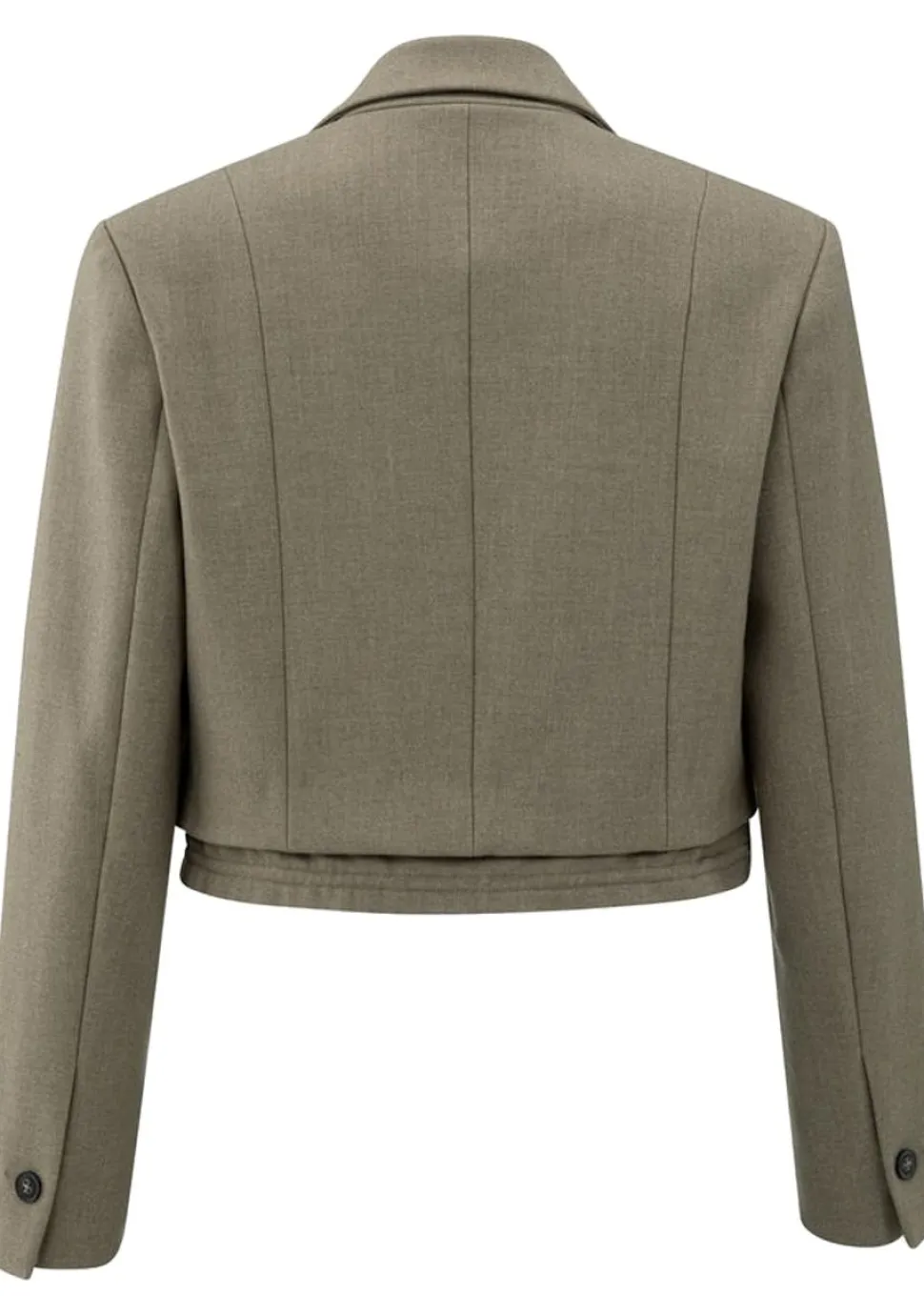 YAYA BLAZER