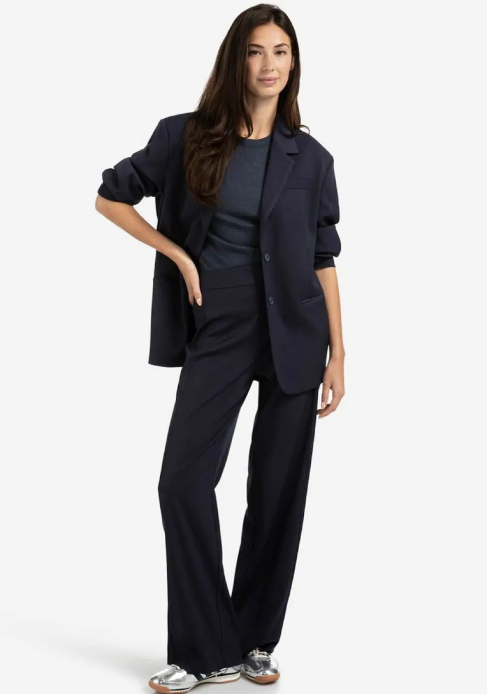 YAYA BLAZER