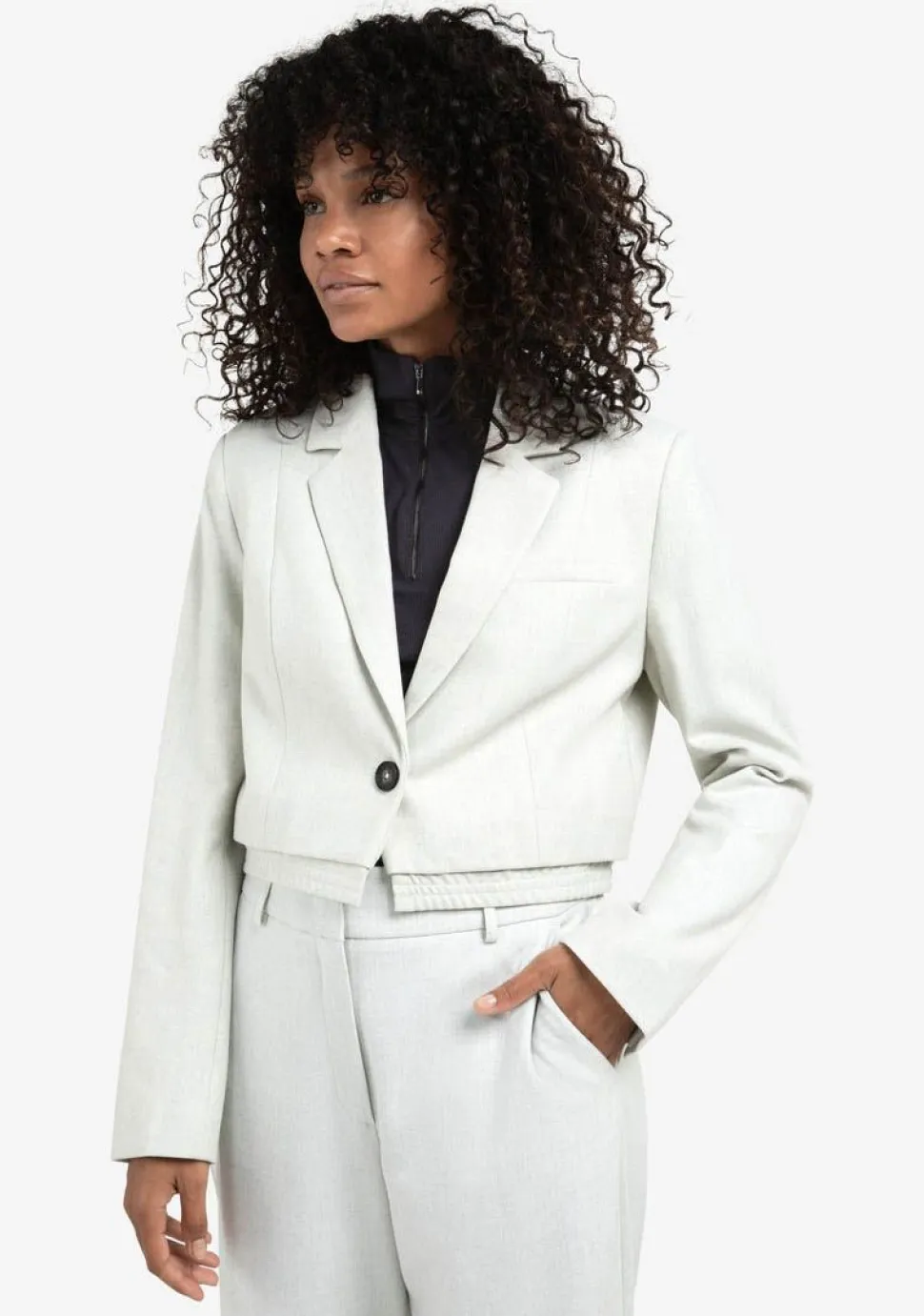 YAYA BLAZER