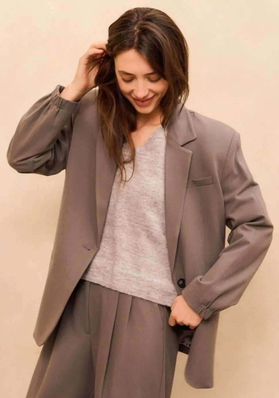 YAYA BLAZER