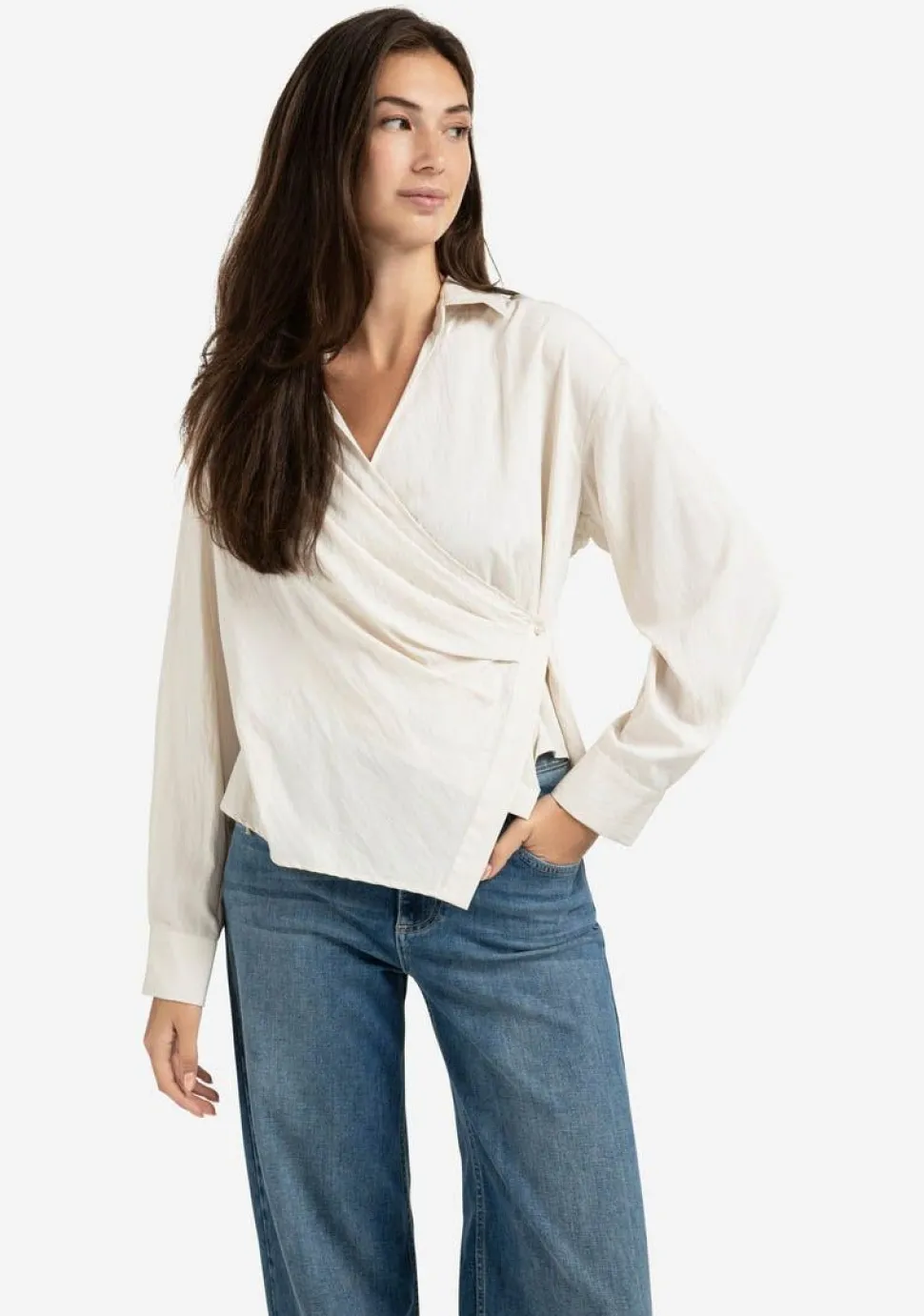 YAYA BLOUSE
