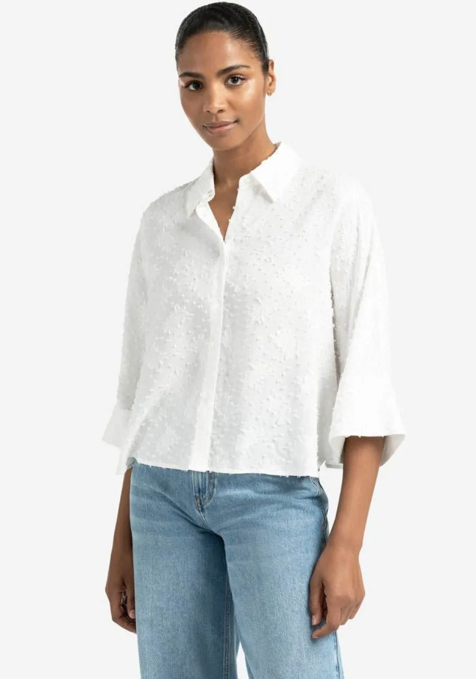 YAYA BLOUSE