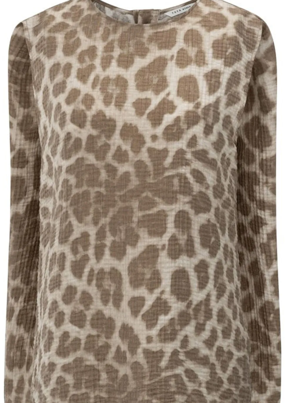 YAYA BLOUSE