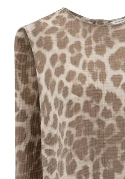 YAYA BLOUSE