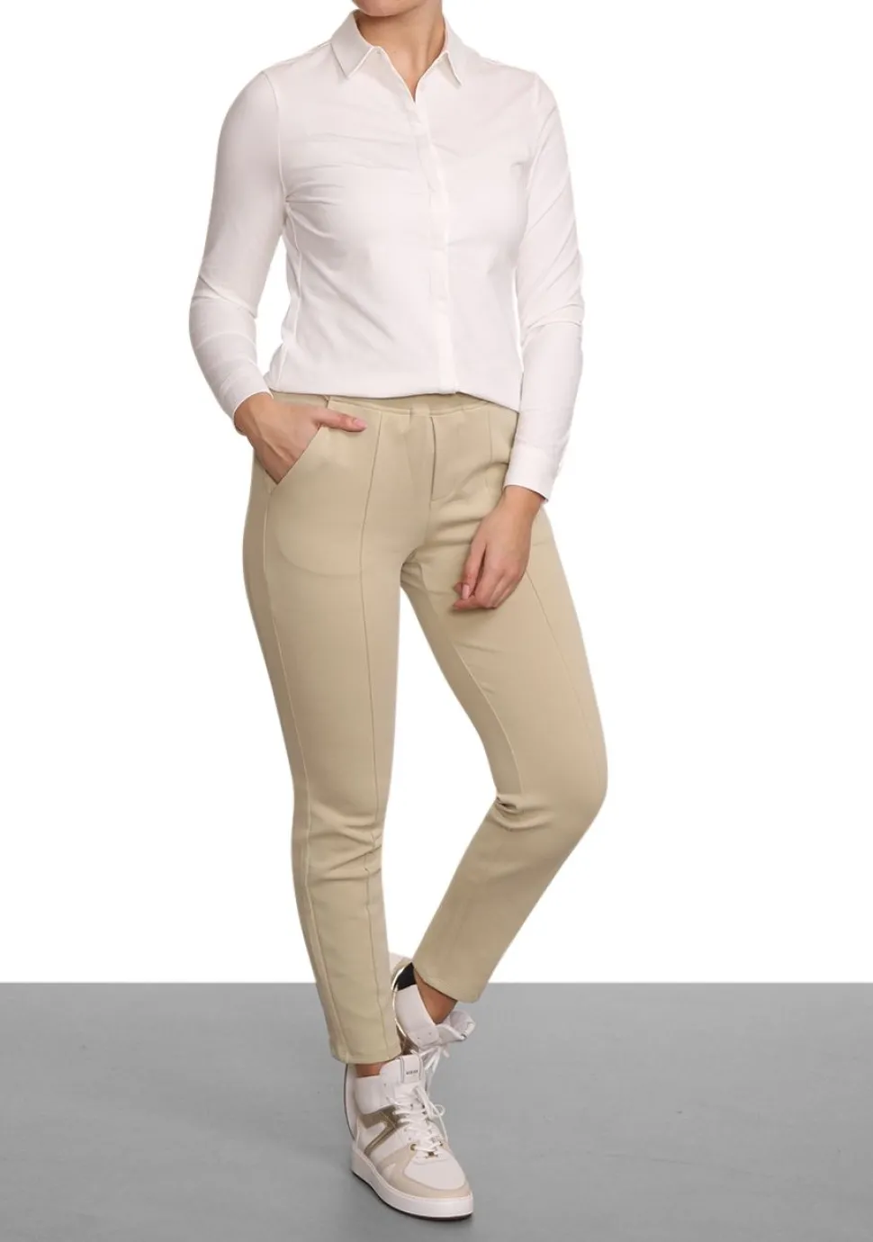 YAYA BLOUSE
