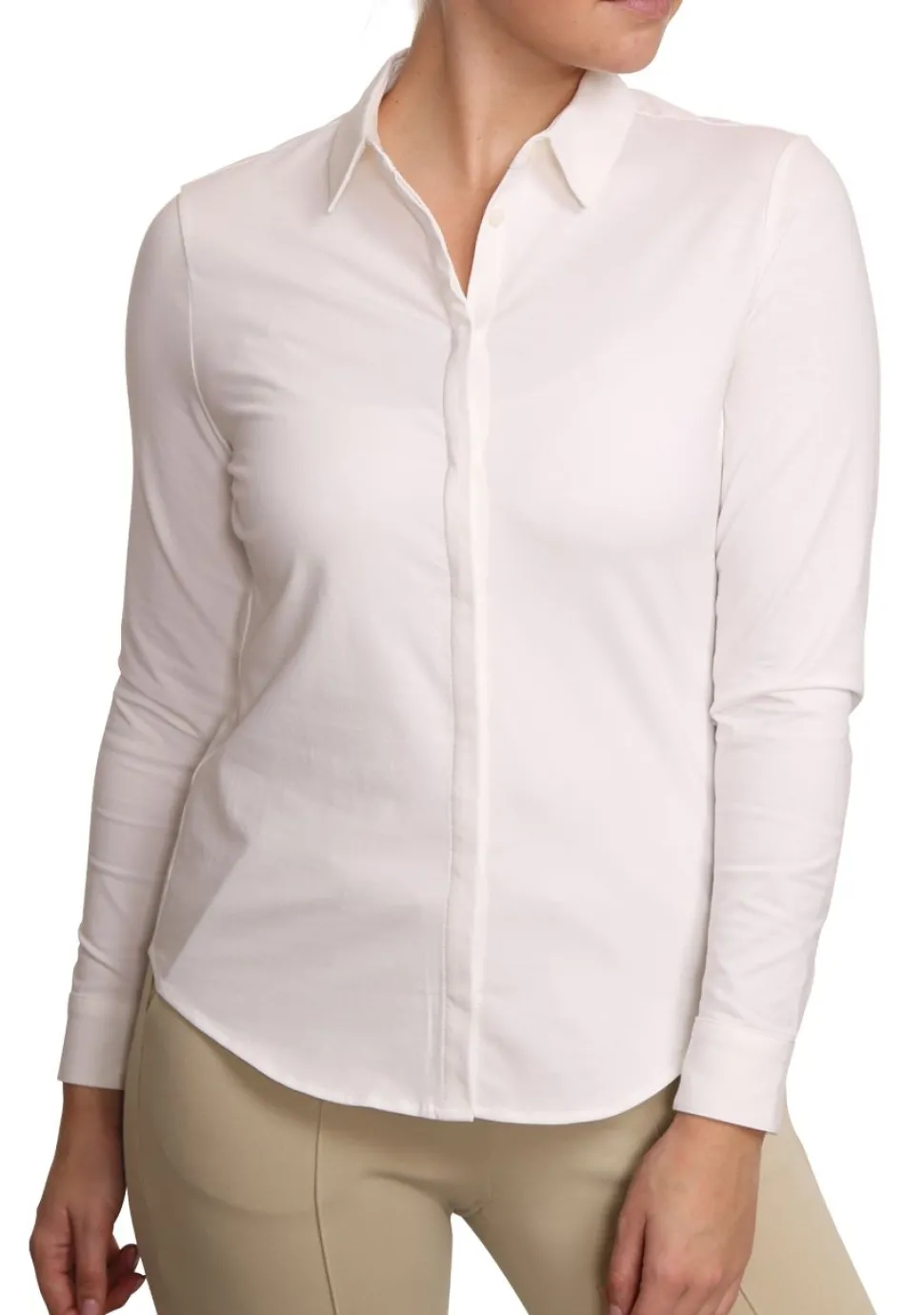 YAYA BLOUSE