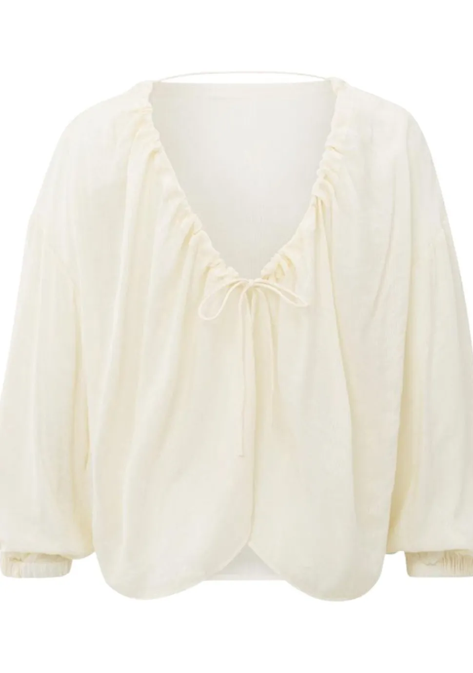 YAYA BLOUSE