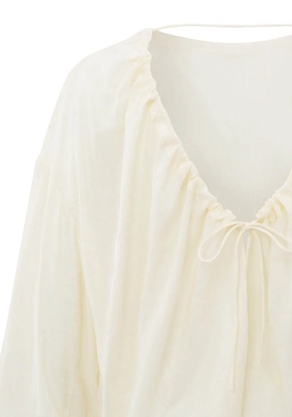 YAYA BLOUSE