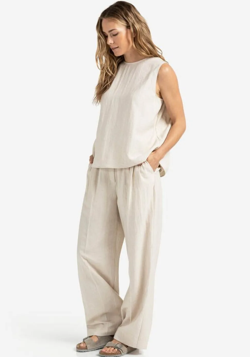YAYA BLOUSE