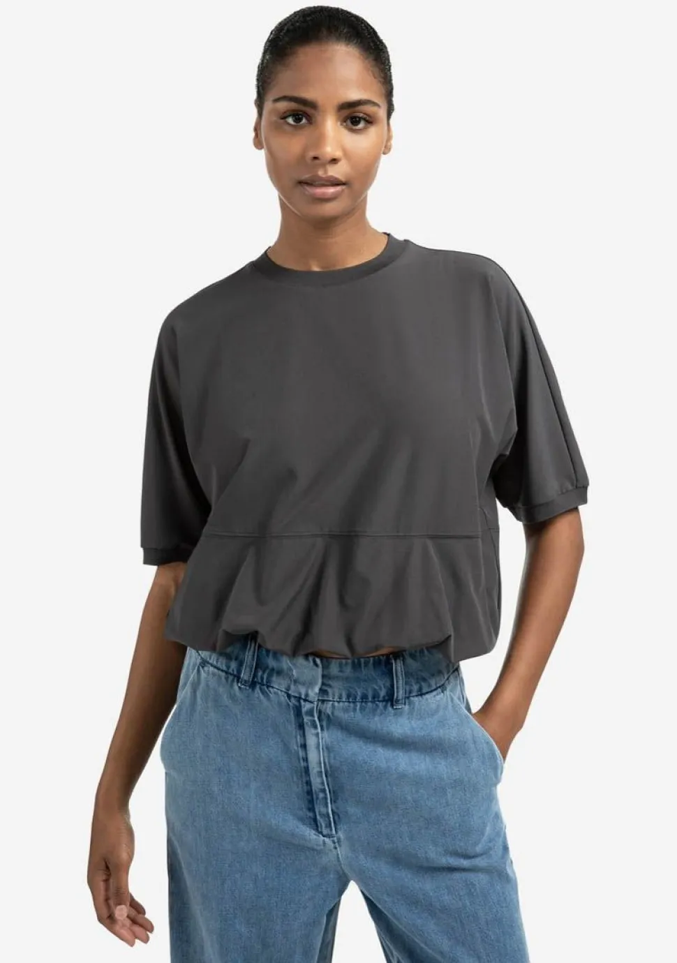 YAYA BLOUSE