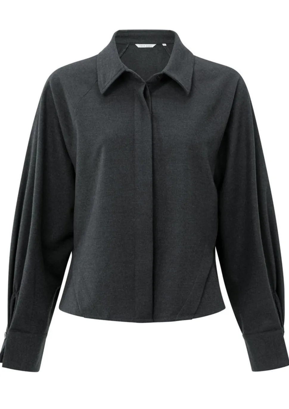 YAYA BLOUSE