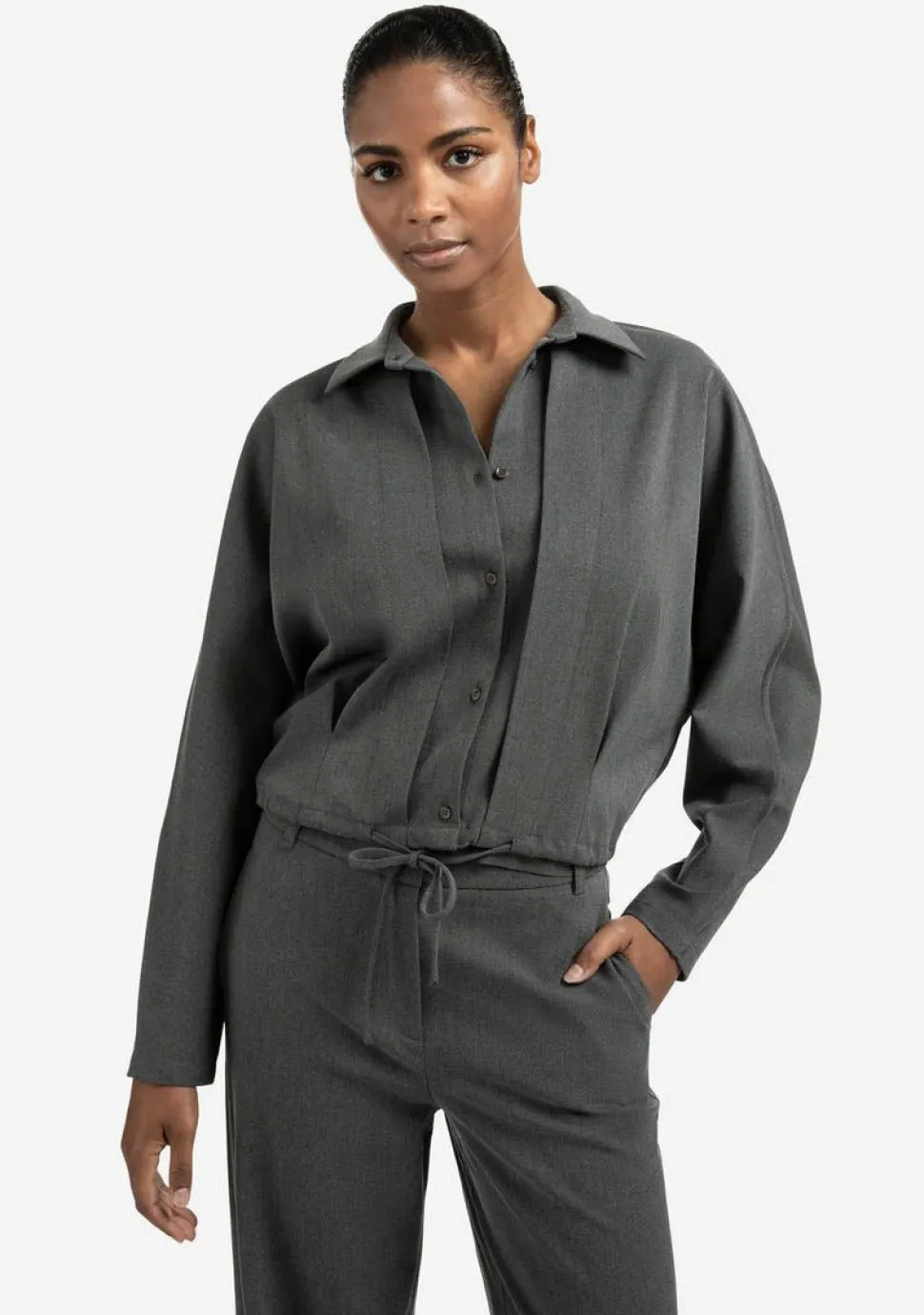 YAYA BLOUSE