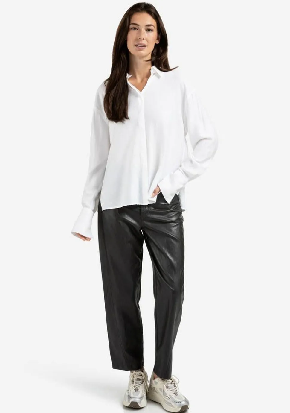 YAYA BLOUSE