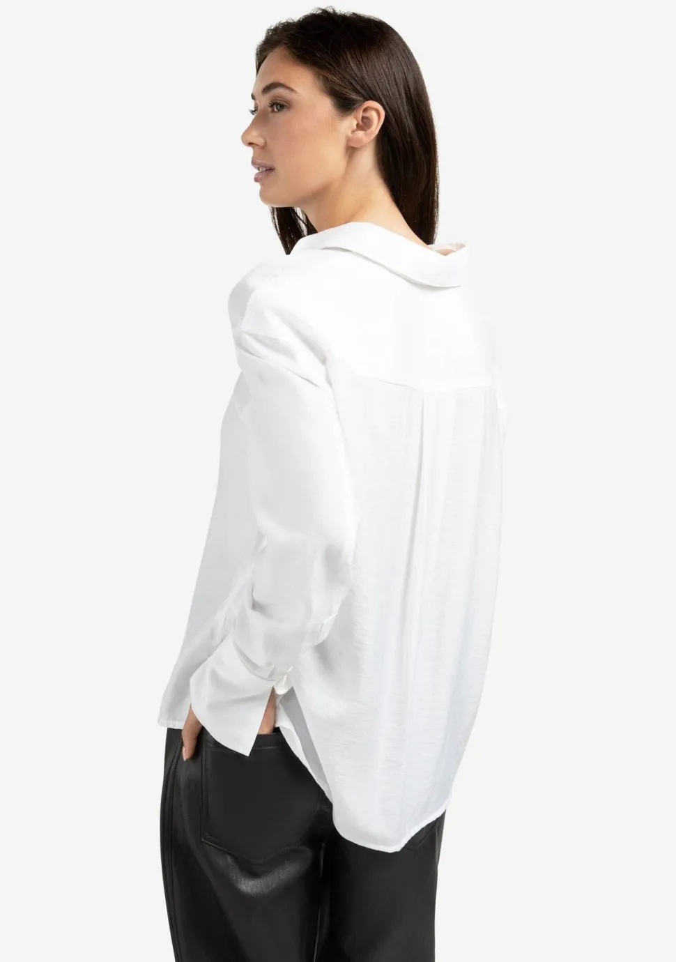 YAYA BLOUSE