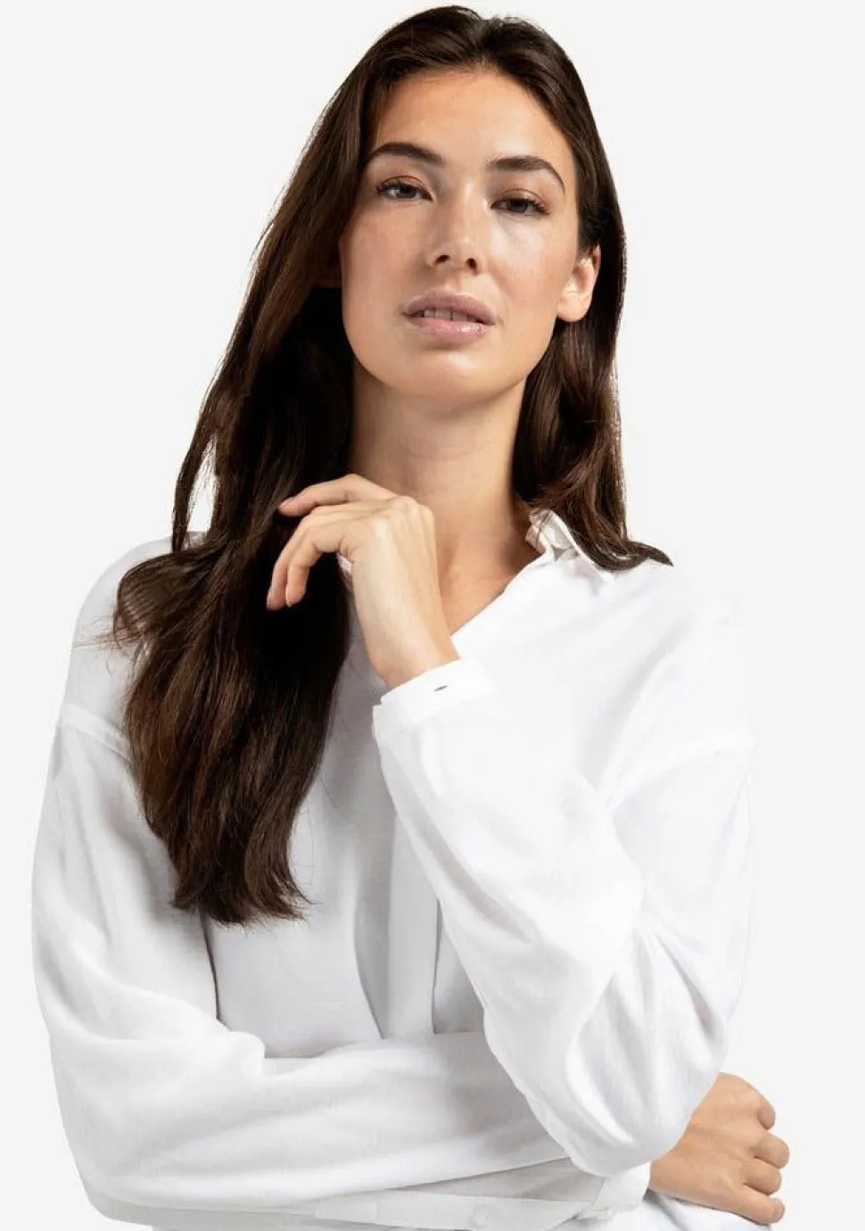 YAYA BLOUSE