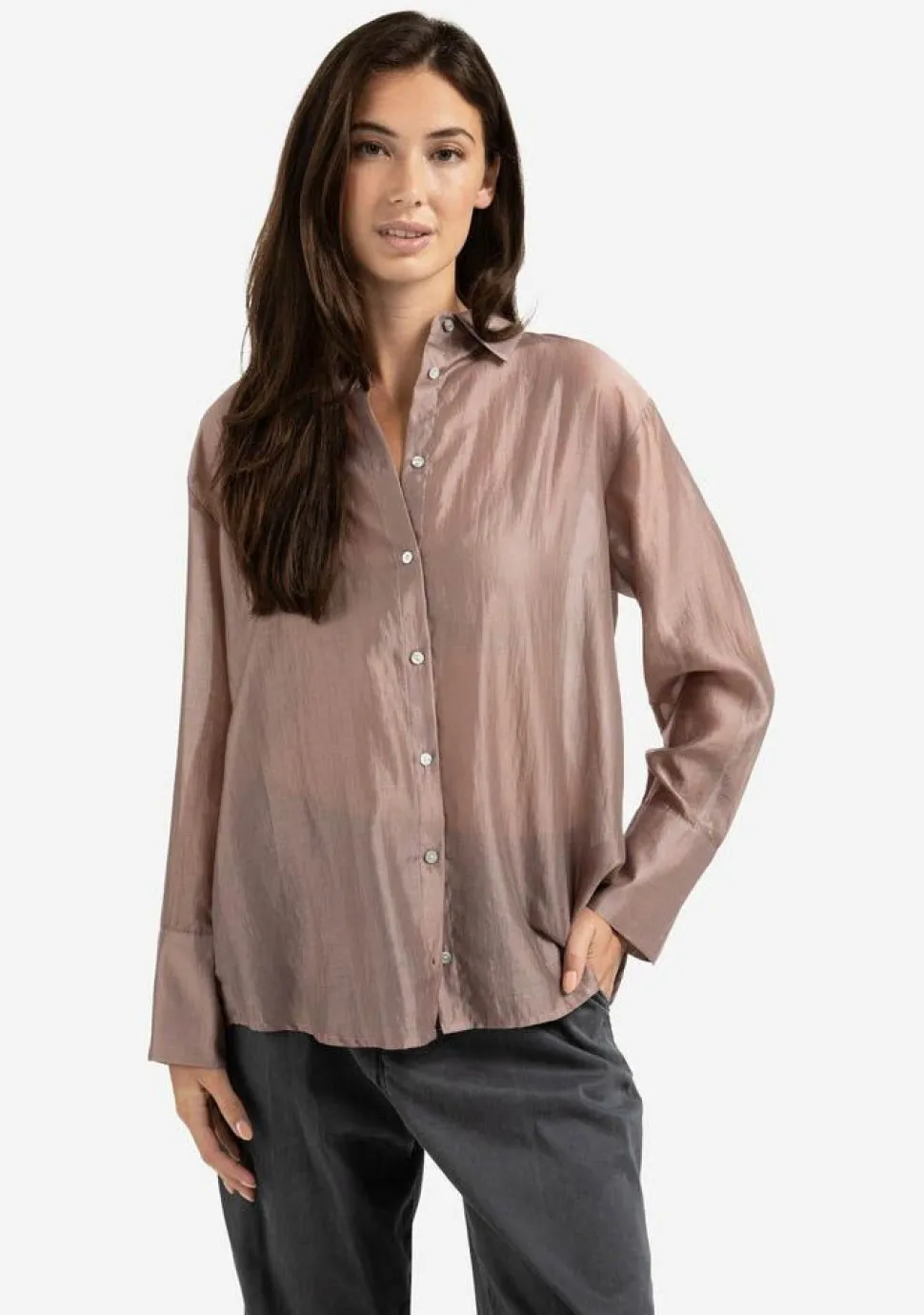 YAYA BLOUSE