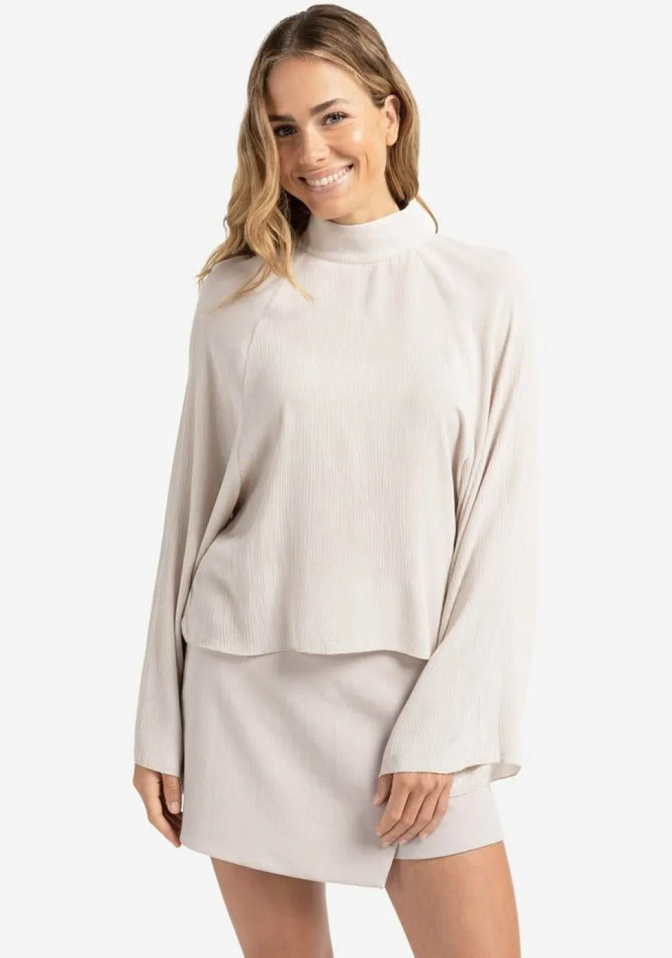 YAYA BLOUSE