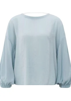 YAYA BLOUSE