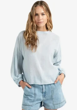 YAYA BLOUSE
