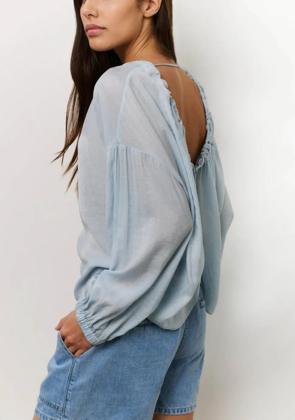YAYA BLOUSE