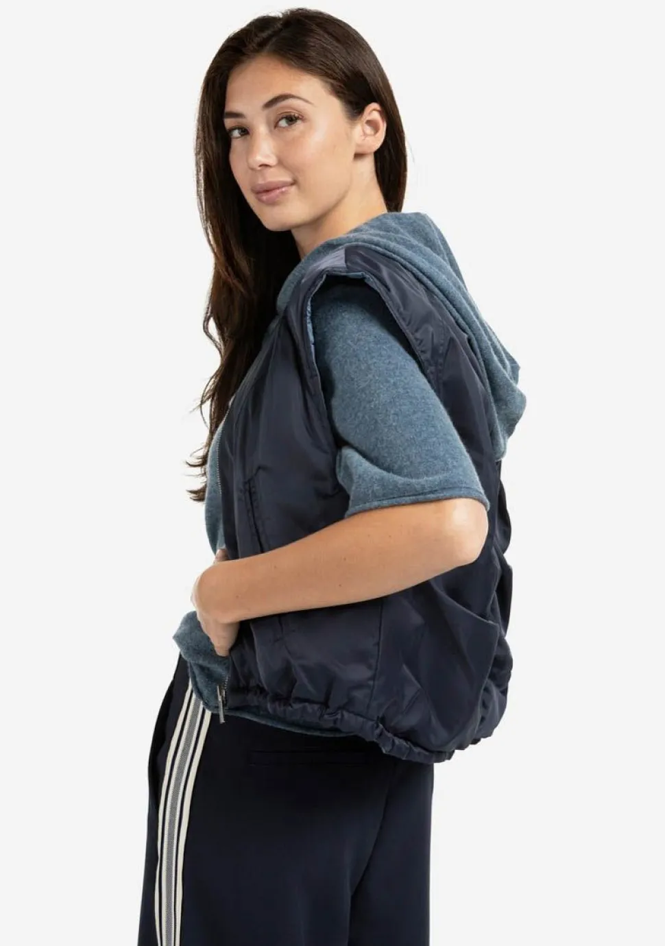 YAYA BODYWARMER