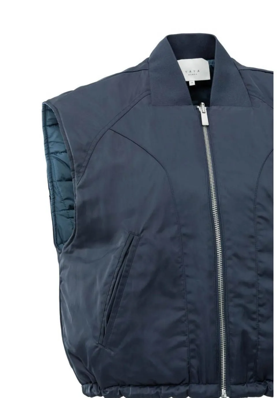 YAYA BODYWARMER
