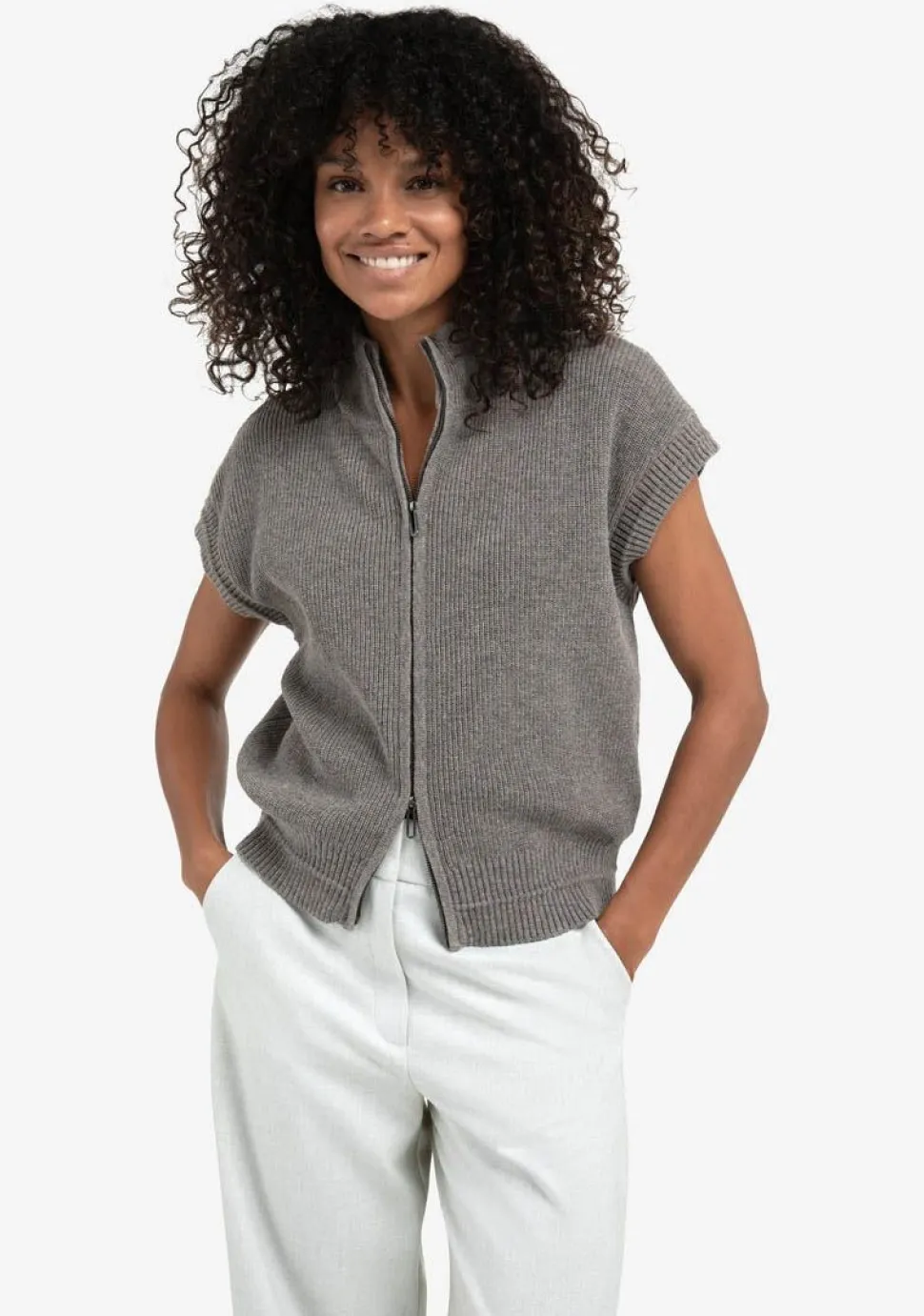 YAYA GILET