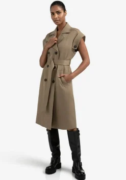 YAYA GILET