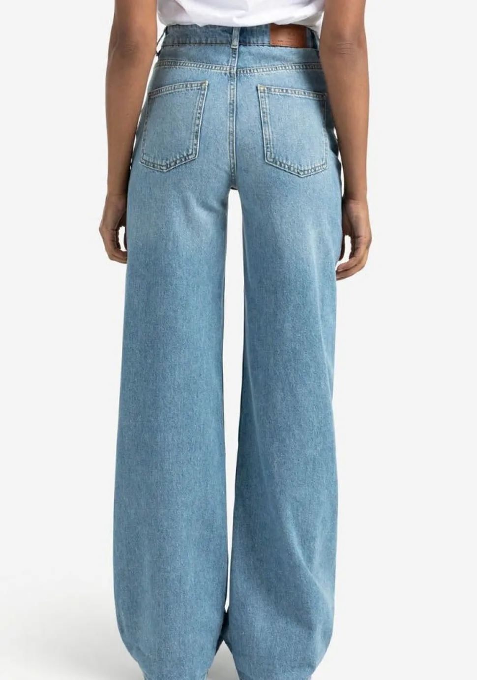 YAYA JEANS