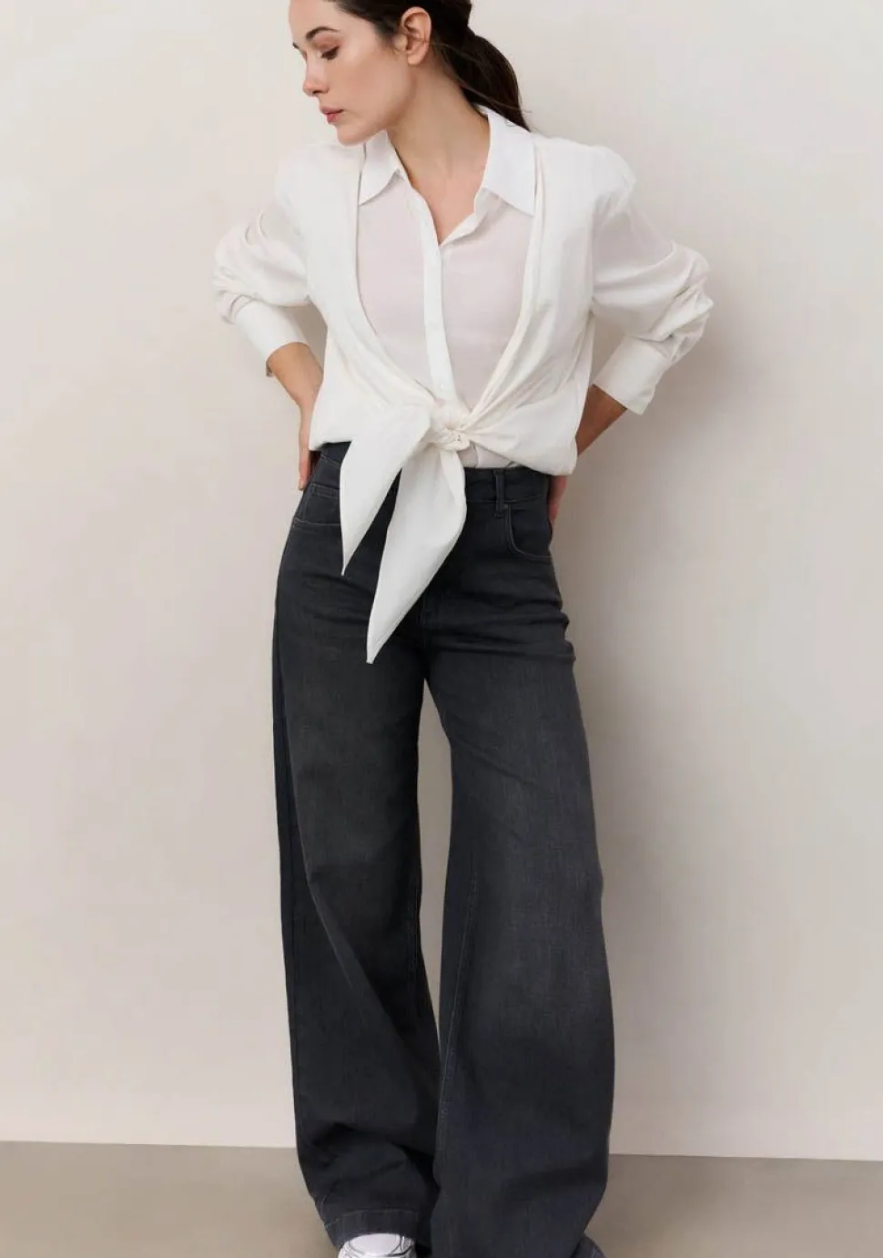 YAYA JEANS
