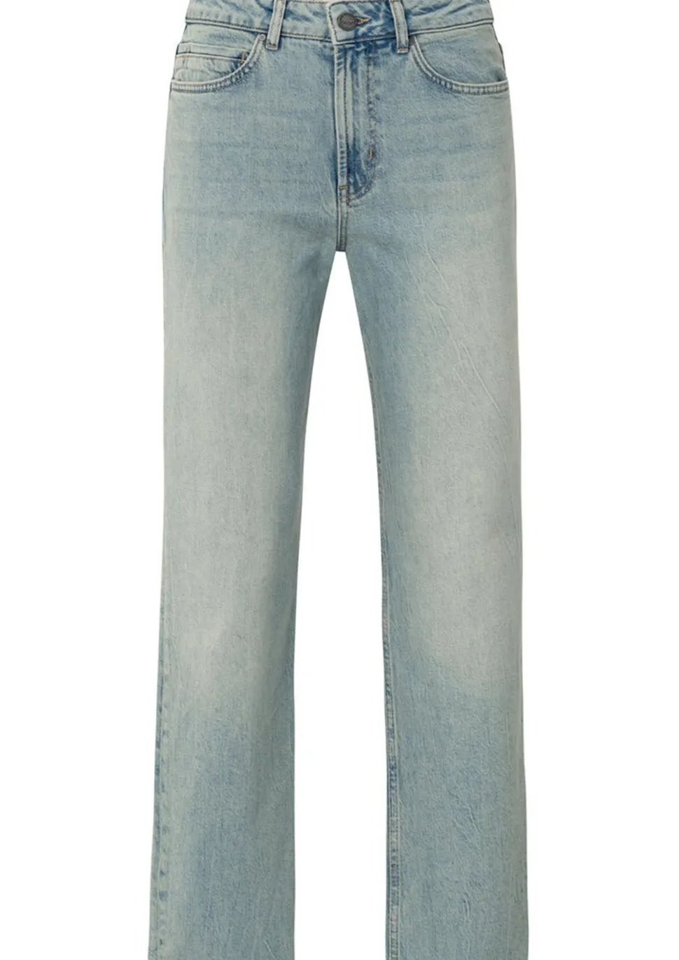 YAYA JEANS