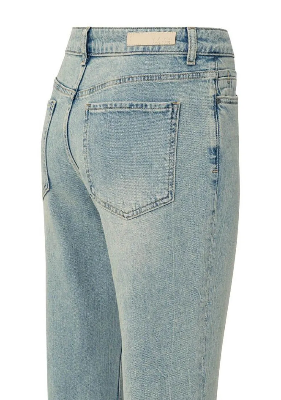 YAYA JEANS