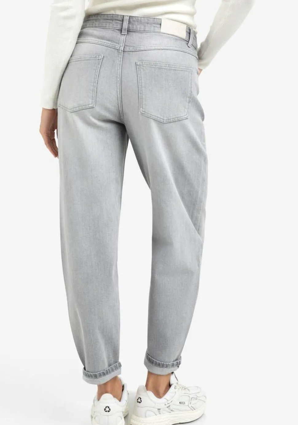 YAYA JEANS