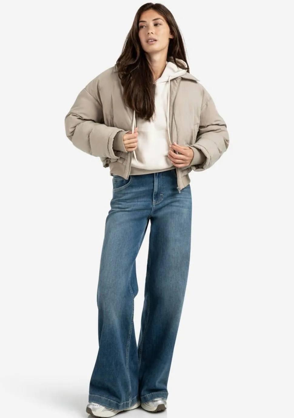 YAYA JEANS