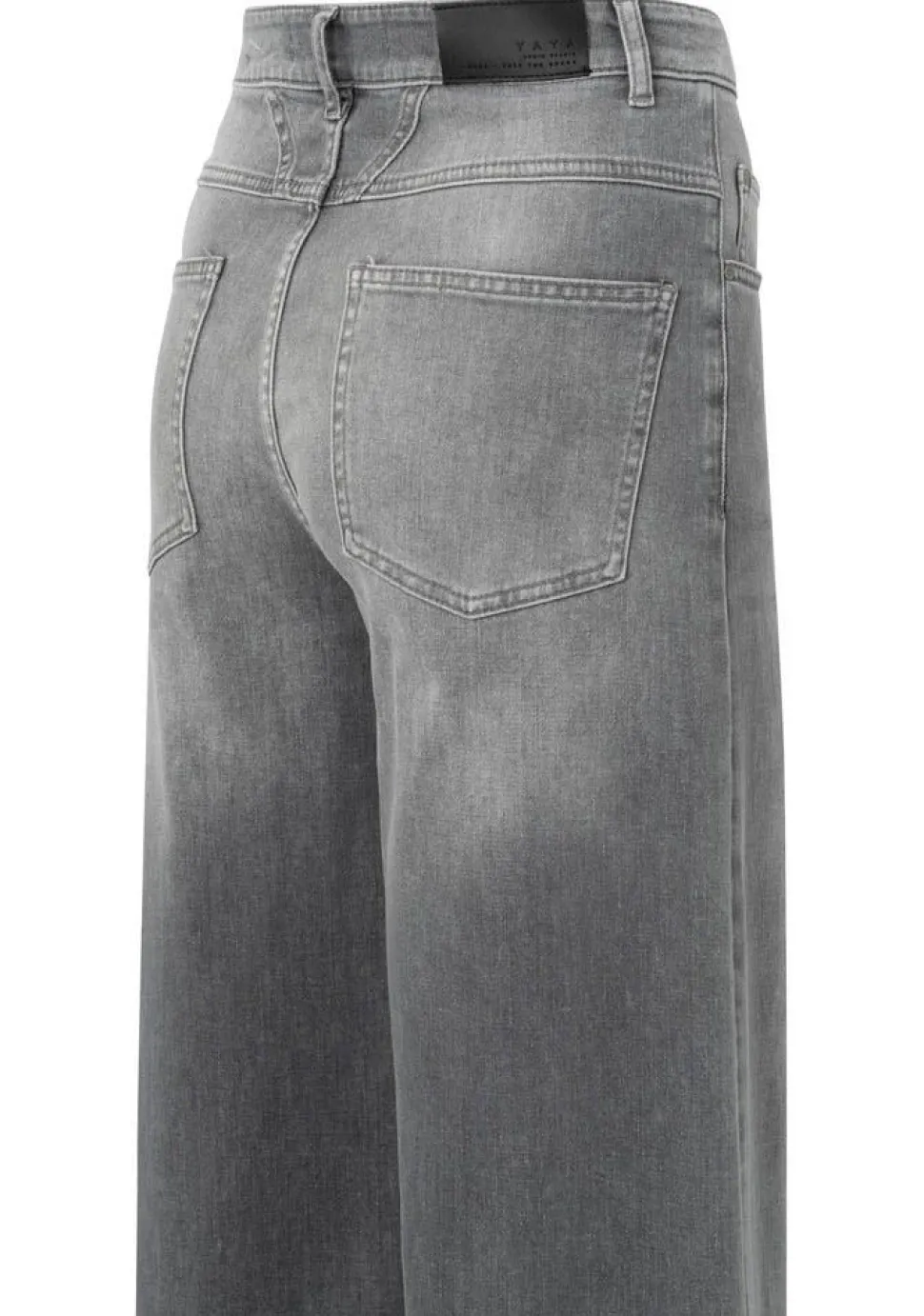 YAYA JEANS