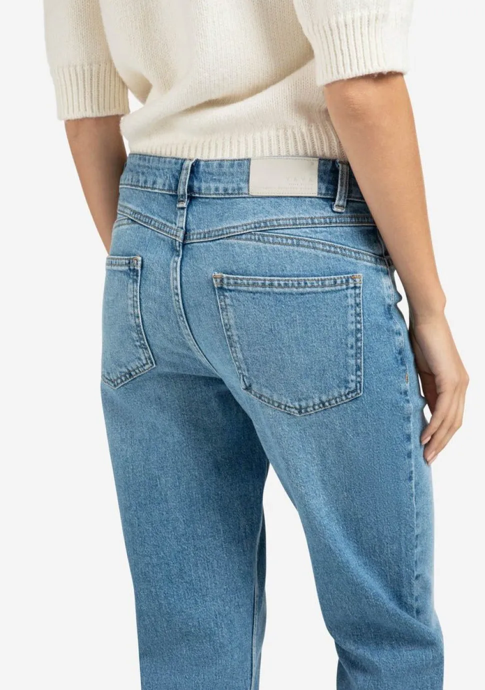 YAYA JEANS