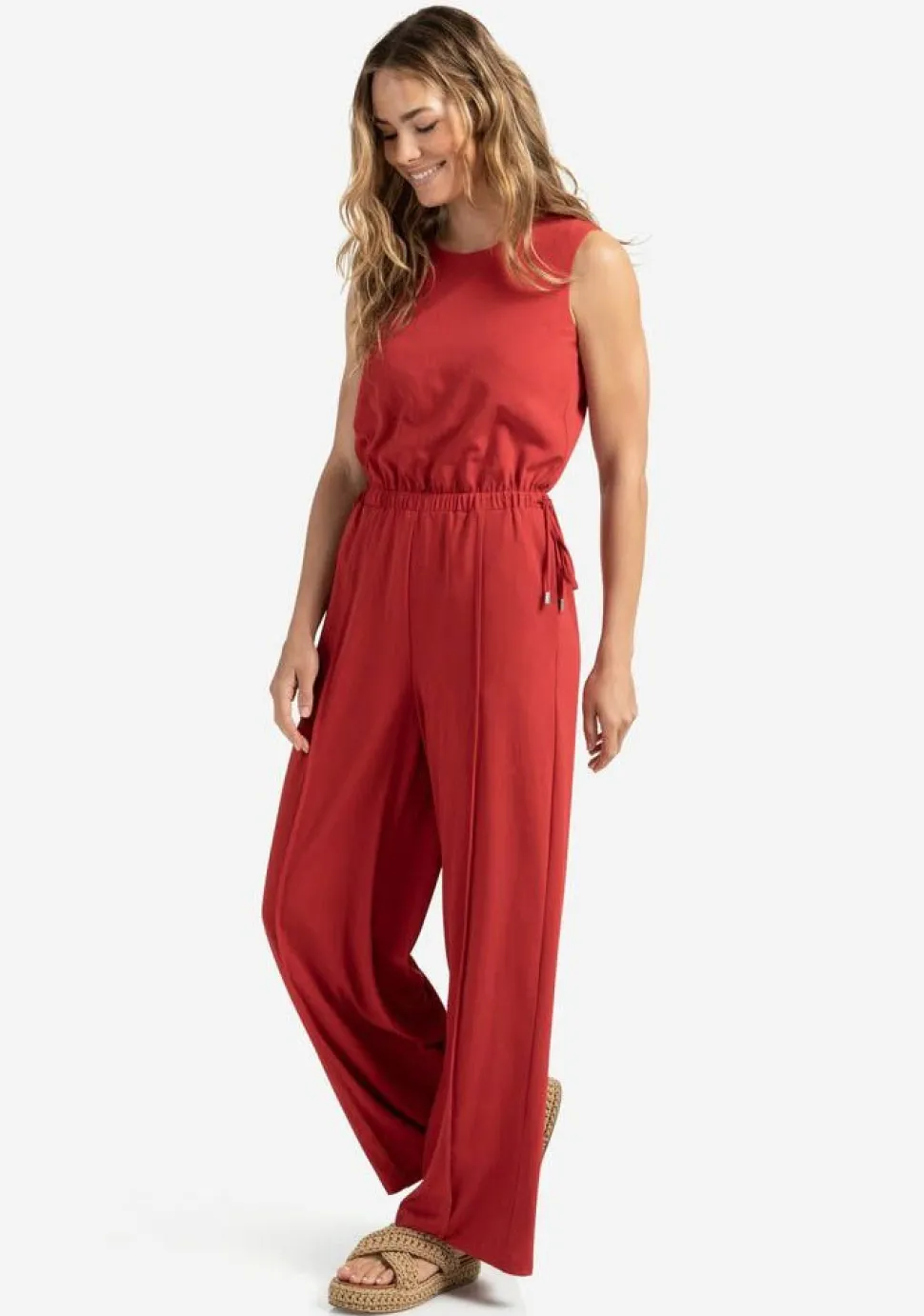 YAYA JUMPSUIT
