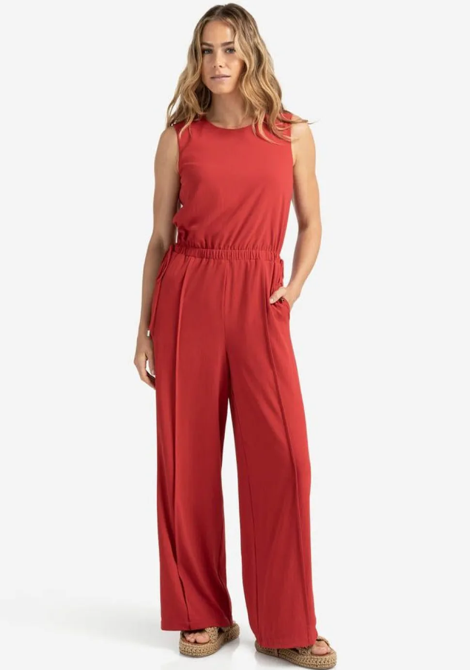 YAYA JUMPSUIT