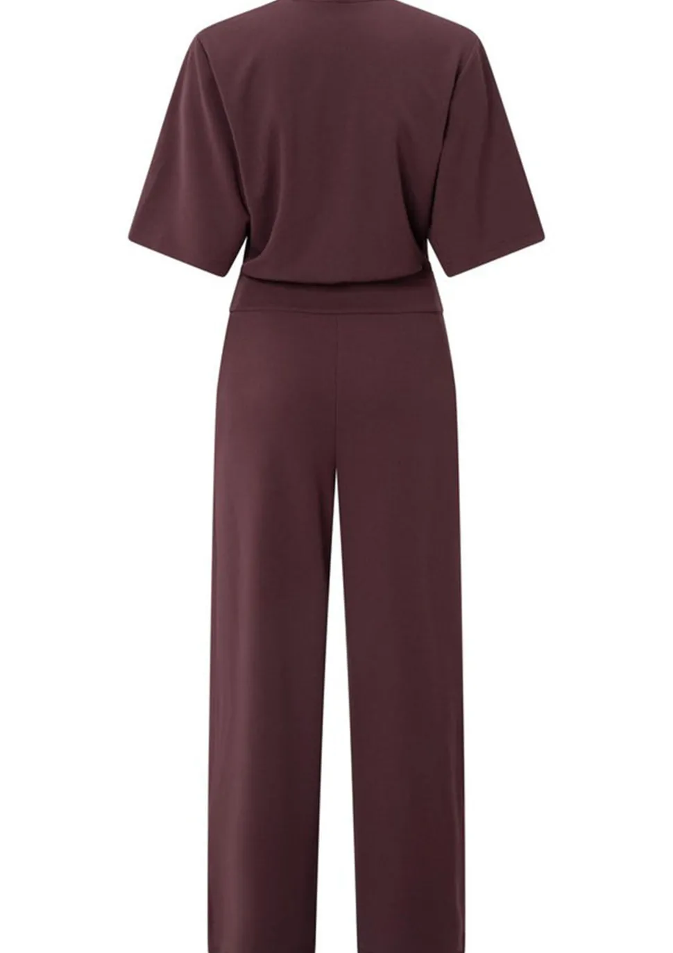 YAYA JUMPSUIT