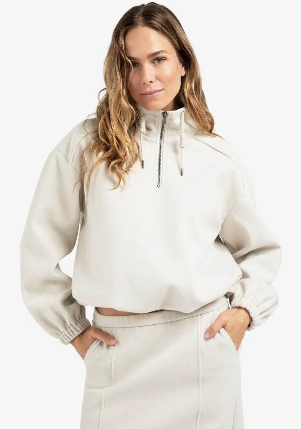 YAYA SWEATER