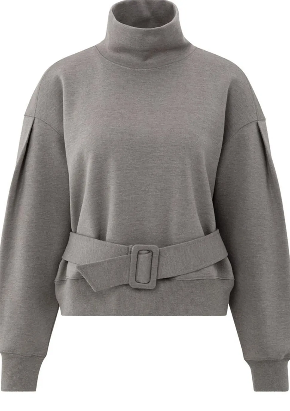 YAYA SWEATER