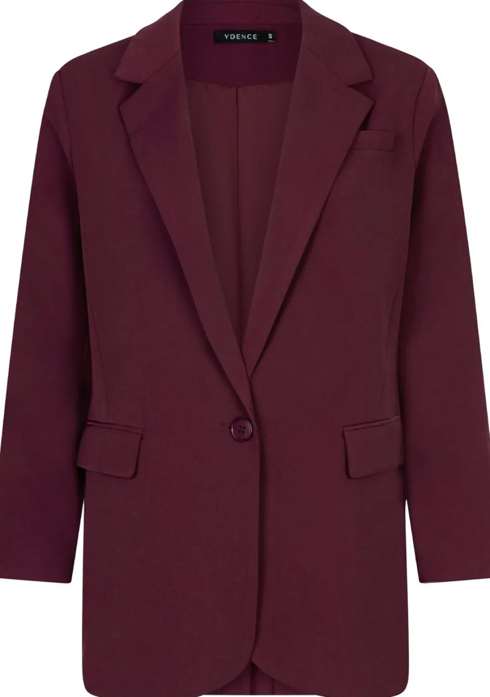 YDENCE BLAZER