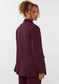YDENCE BLAZER