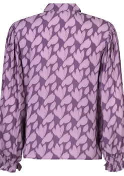 YDENCE BLOUSE