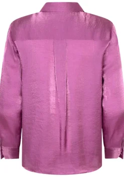 YDENCE BLOUSE