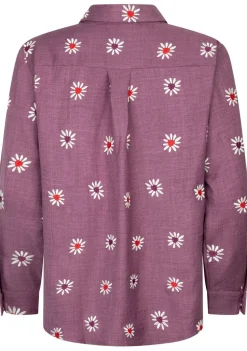 YDENCE BLOUSE